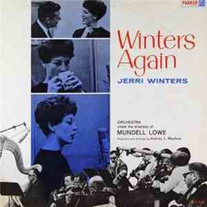 Jerri Winters - Winters Again mp3 album