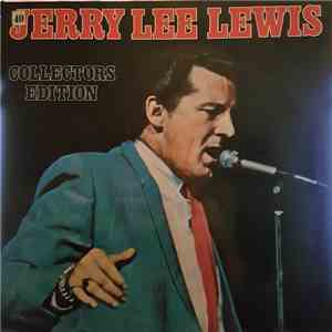 Jerry Lee Lewis - Collectors Edition mp3 album