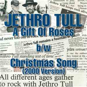Jethro Tull - A Gift Of Roses mp3 album