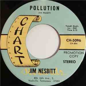 Jim Nesbitt - Pollution mp3 album
