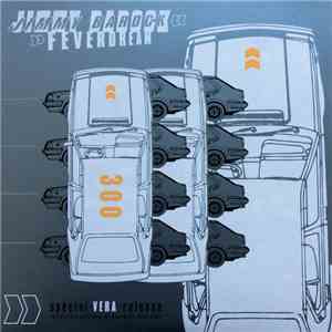 Jimmy Barock, Feverdream - Ampeater Part Two / Pinkpocker mp3 album