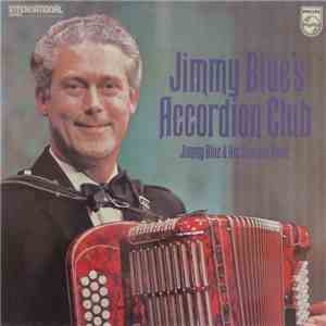 Jimmy Blue And His Scottish Band - Jimmy Blue's Accordion Club mp3 album