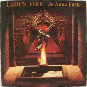 Jo Anna Forte - Lady's Fire mp3 album