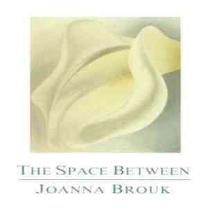 Joanna Brouk - The Space Between mp3 album