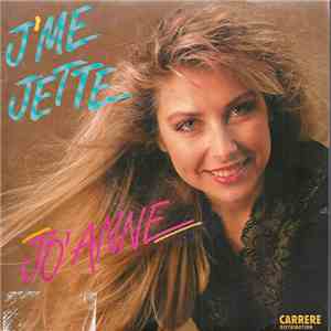 Jo'Anne - J'me Jette mp3 album
