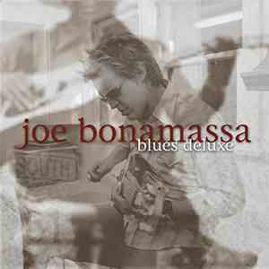 Joe Bonamassa - Blues Deluxe mp3 album
