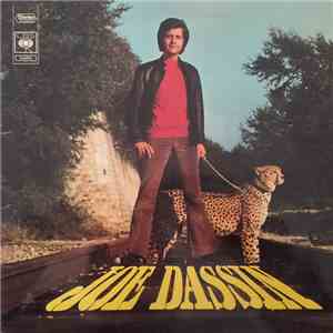 Joe Dassin - Joe Dassin mp3 album