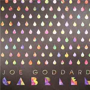 Joe Goddard - Gabriel Remix EP mp3 album