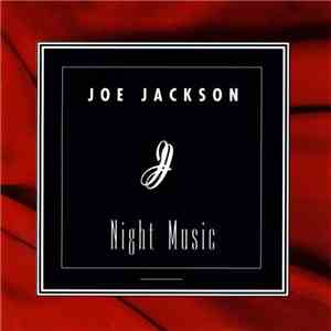 Joe Jackson - Night Music mp3 album
