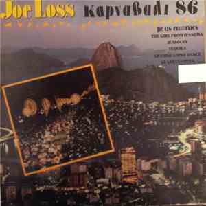 Joe Loss - Καρναβάλι 86 mp3 album
