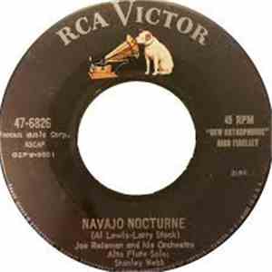 Joe Reisman And His Orchestra - Navajo Nocturne / Pamela Throws A Party mp3 album
