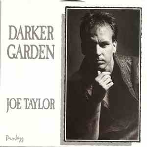Joe Taylor  - Darker Garden mp3 album