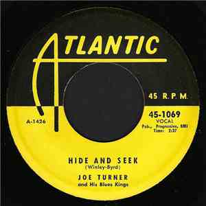 Joe Turner And His Blues Kings - Midnight Cannonball / Hide And Seek mp3 album