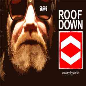 Johan Sjöberg  - Roof Down, Close Shave mp3 album