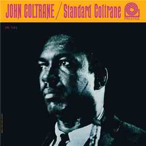 John Coltrane - Standard Coltrane mp3 album