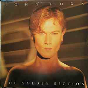 John Foxx - The Golden Section mp3 album