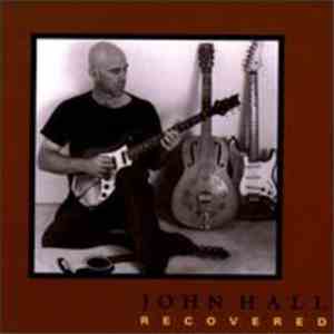 John Hall - Recovered mp3 album