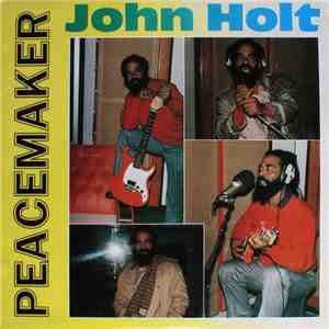 John Holt - Peacemaker mp3 album