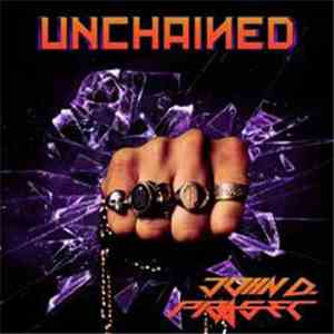 John Prasec - Unchained mp3 album