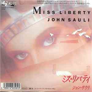 John Sauli - Miss Liberty mp3 album