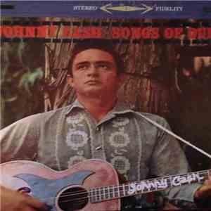 Johnny Cash - Songs Of Our Soil mp3 album