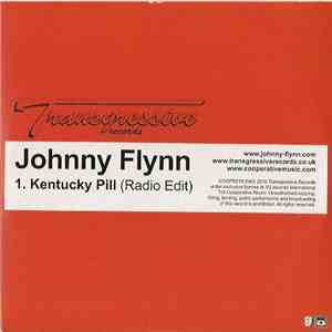 Johnny Flynn - Kentucky Pill mp3 album