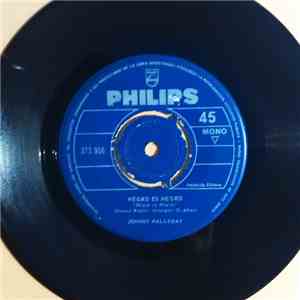 Johnny Hallyday - Negro Es Negro / Cuando Un Hombre Ama A Una Mujer mp3 album