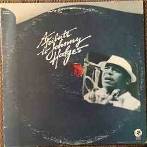 Johnny Hodges - A Tribute To Johnny Hodges mp3 album