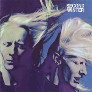 Johnny Winter - Second Winter mp3 album