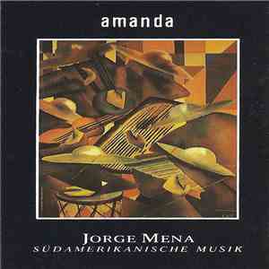 Jorge Mena  - Amanda mp3 album