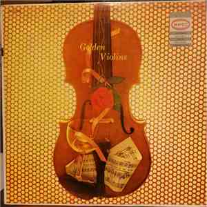 Jos Cleber, Dolf van der Linden - Golden Violins mp3 album
