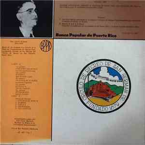 José Daniel Martínez - Las Cinco Danzas Premiadas mp3 album