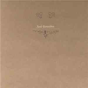 José González - Crosses EP mp3 album