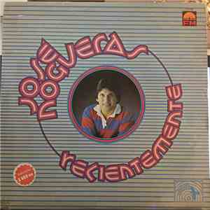 Jose Nogueras - Recientemente mp3 album