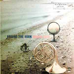 Joseph Eger - Around The Horn mp3 album