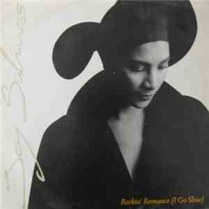 Joy Salinas - Rockin' Romance (I Go Slow) mp3 album