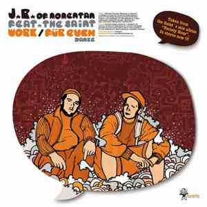 J.R. Of Momentan Feat. The Saint  / Momentan - Work / Für Euch (Danke) / Zeitgeist mp3 album
