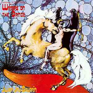 Julian Jay Savarin - Waiters On The Dance mp3 album
