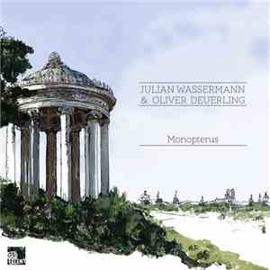 Julian Wassermann & Oliver Deuerling - Monopterus mp3 album