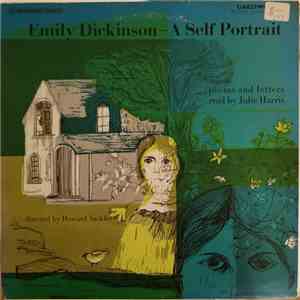 Julie Harris  - Emily Dickinson - A Self Portrait mp3 album
