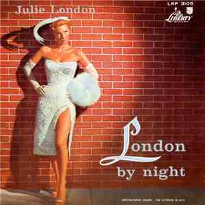 Julie London With Pete King And His Orchestra - London By Night mp3 album