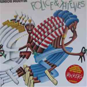 Junior Murvin / Jah Lion - Police And Thieves / Soldier And Police War mp3 album