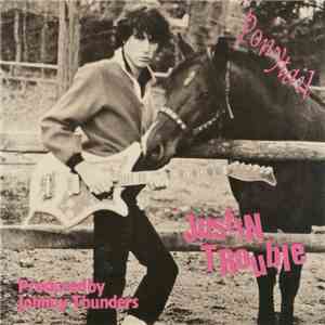 Justin Trouble - Ponytail mp3 album