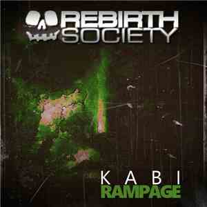 Kabi  - Rampage mp3 album