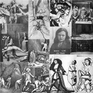 Kalaschnikov - The Torture Never Stops mp3 album