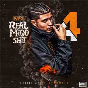 Kap G - Real Migo Shit 4 mp3 album