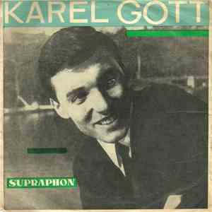 Karel Gott - Mám Tě Rǎd Víc Než Dřív / Amen, Pravím Vám mp3 album