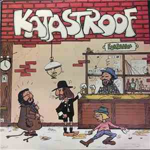 Katastroof - Foefelen mp3 album