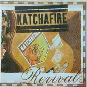 Katchafire - Revival mp3 album