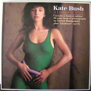 Kate Bush - Lionheart mp3 album